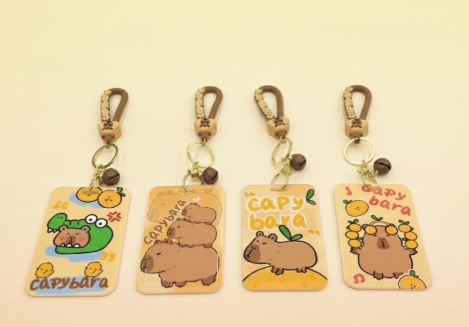 LANGER CAPIBARA