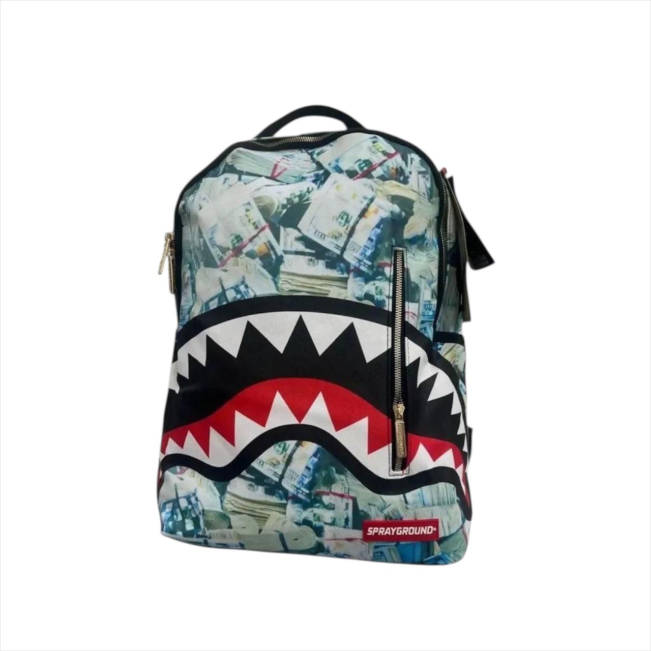 MOCHILAS HOMBRE