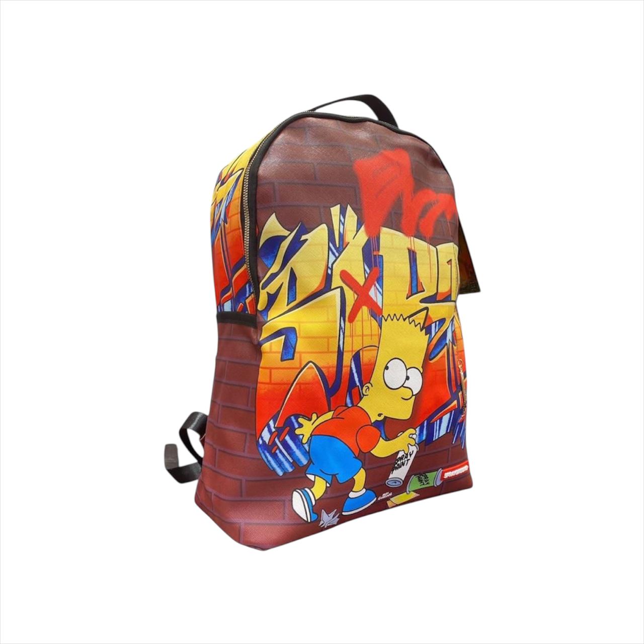 MOCHILAS HOMBRE