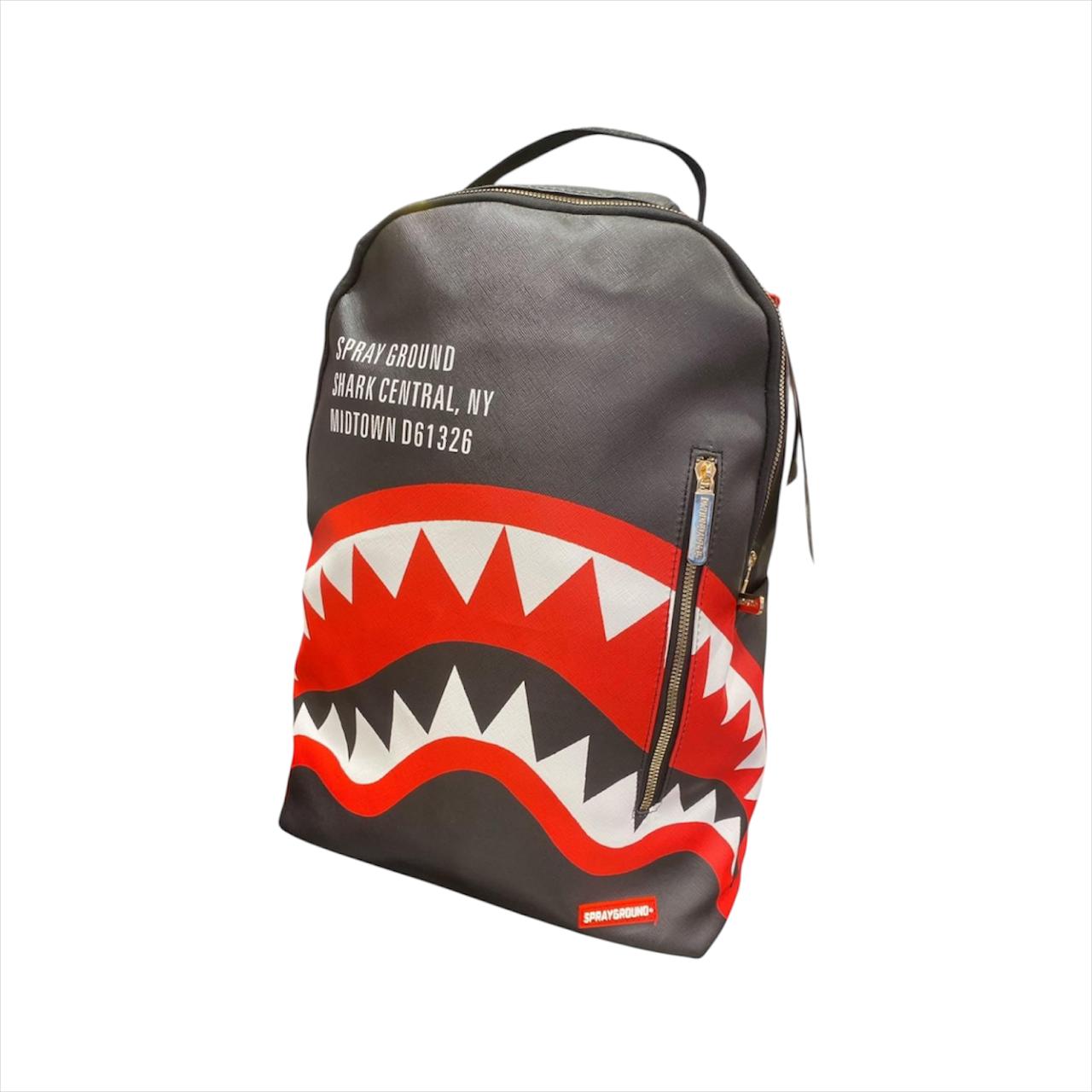 MOCHILAS HOMBRE