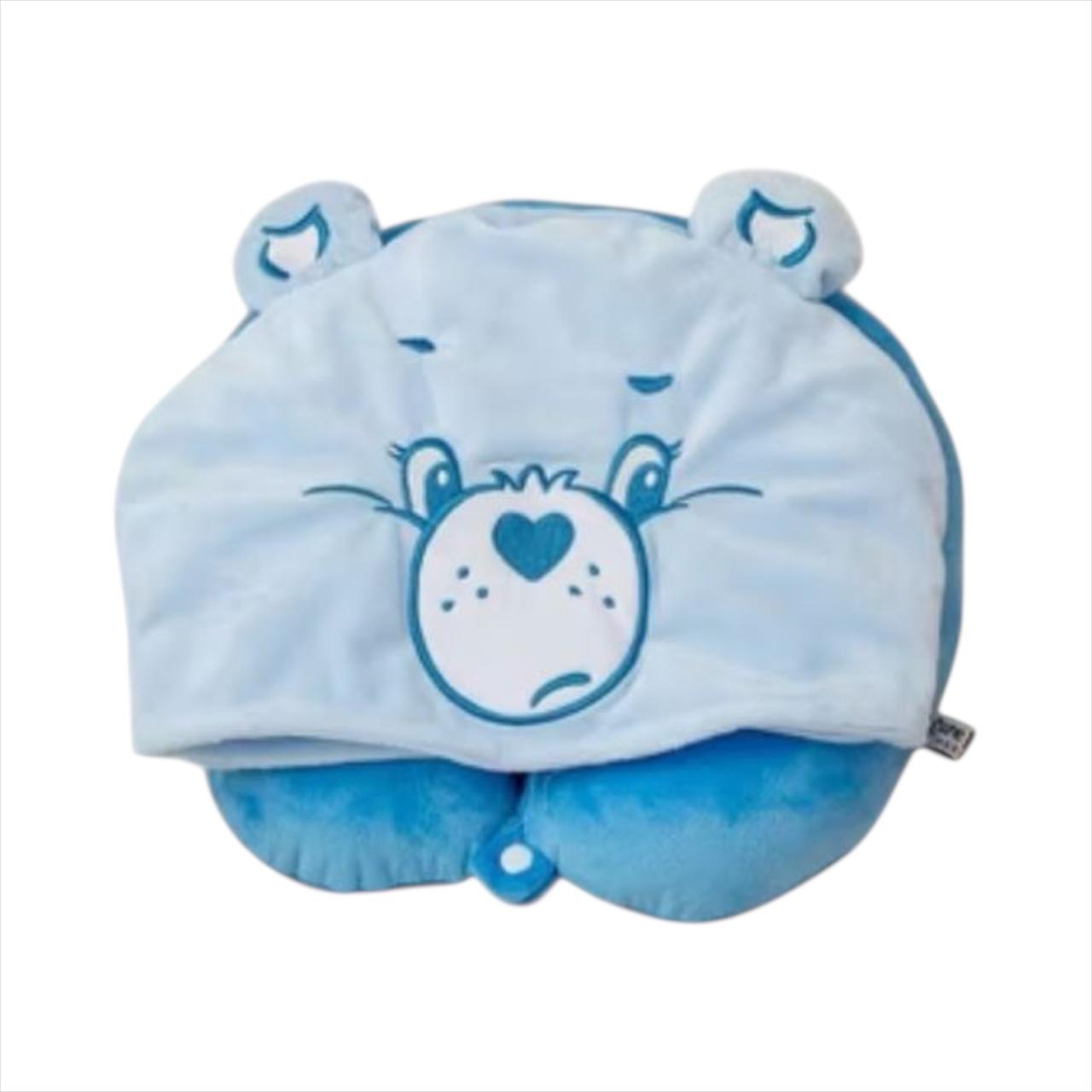ALMOHADA VIAJERA DE LOS OSOS CARIÑOSOS