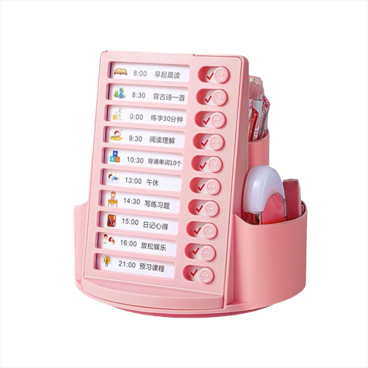 ORGANIZADOR
