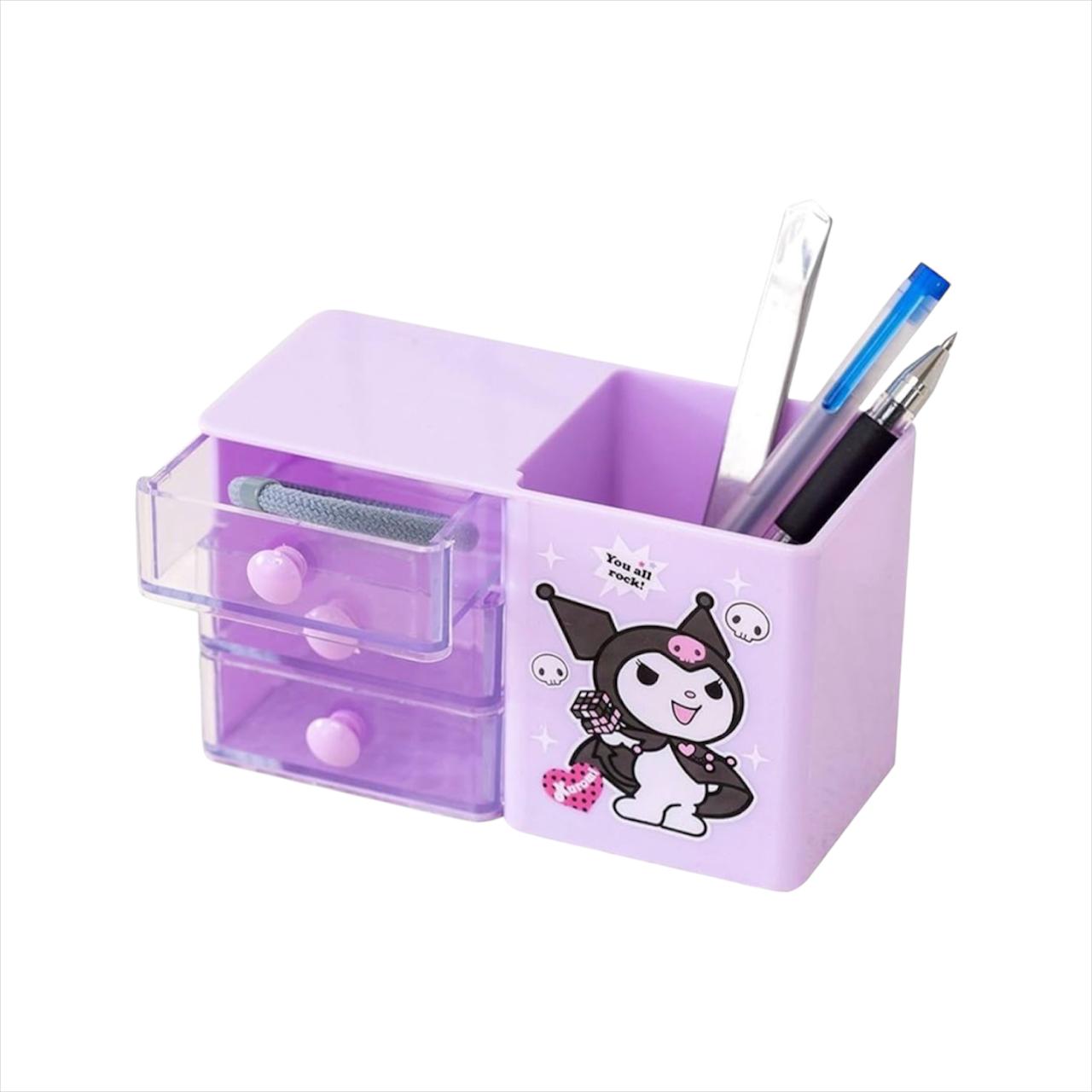 GAVETERO SANRIO