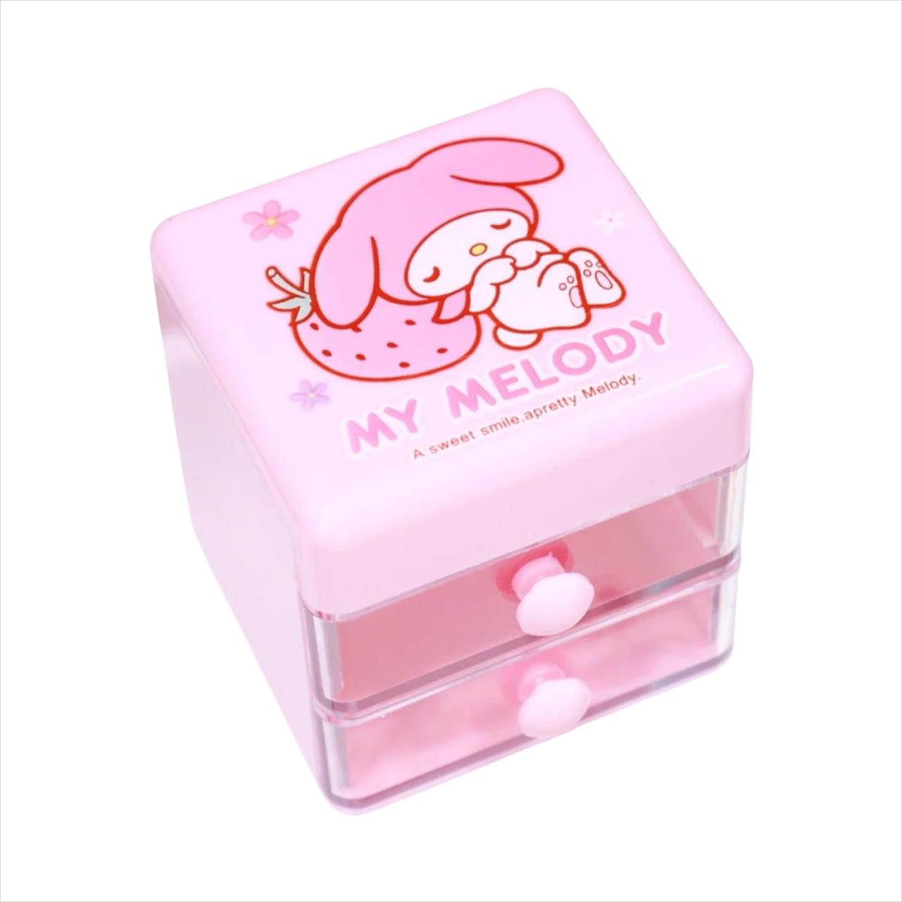 GAVETERO KAWAII