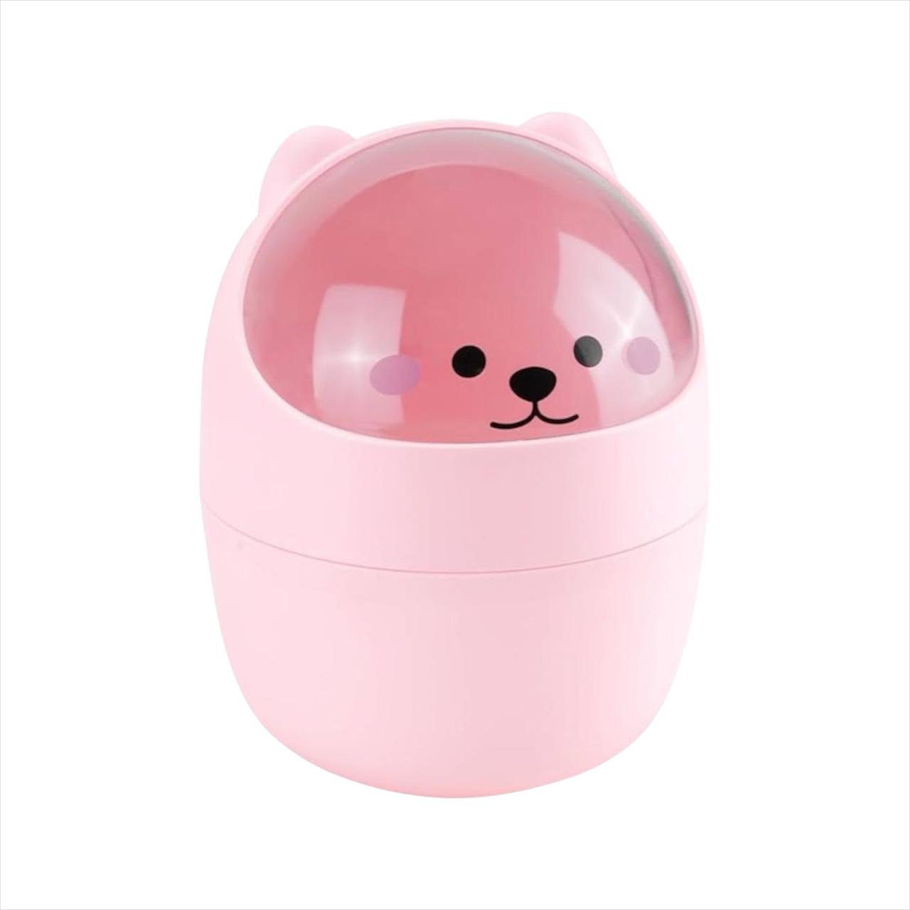 BASURERO KAWAII