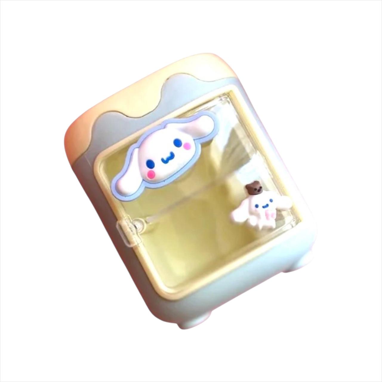PORTALÁPIZ DECORATIVO SANRIO