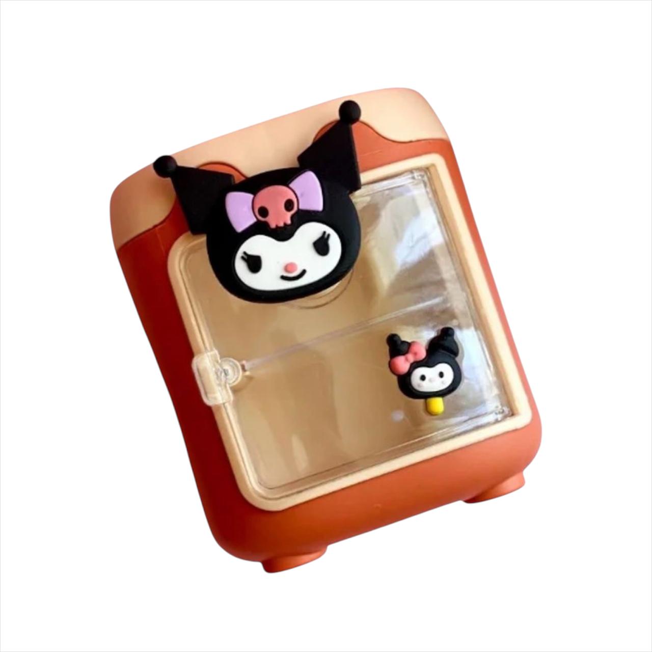 PORTALÁPIZ DECORATIVO SANRIO