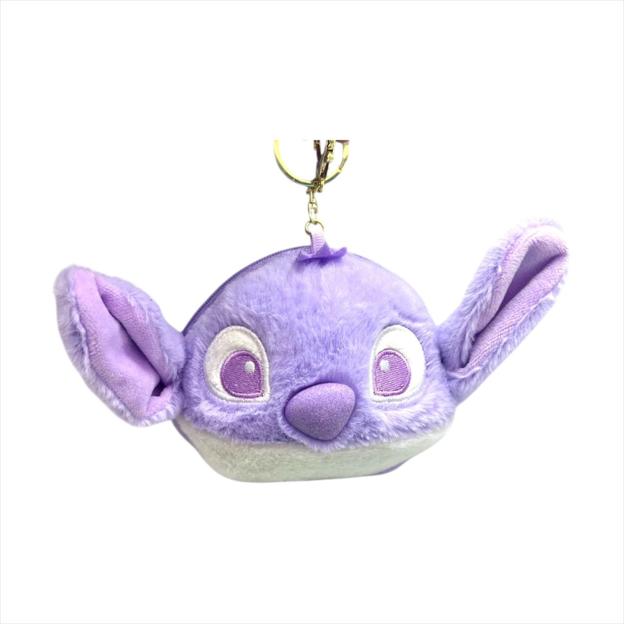 MONEDERO DE STITCH