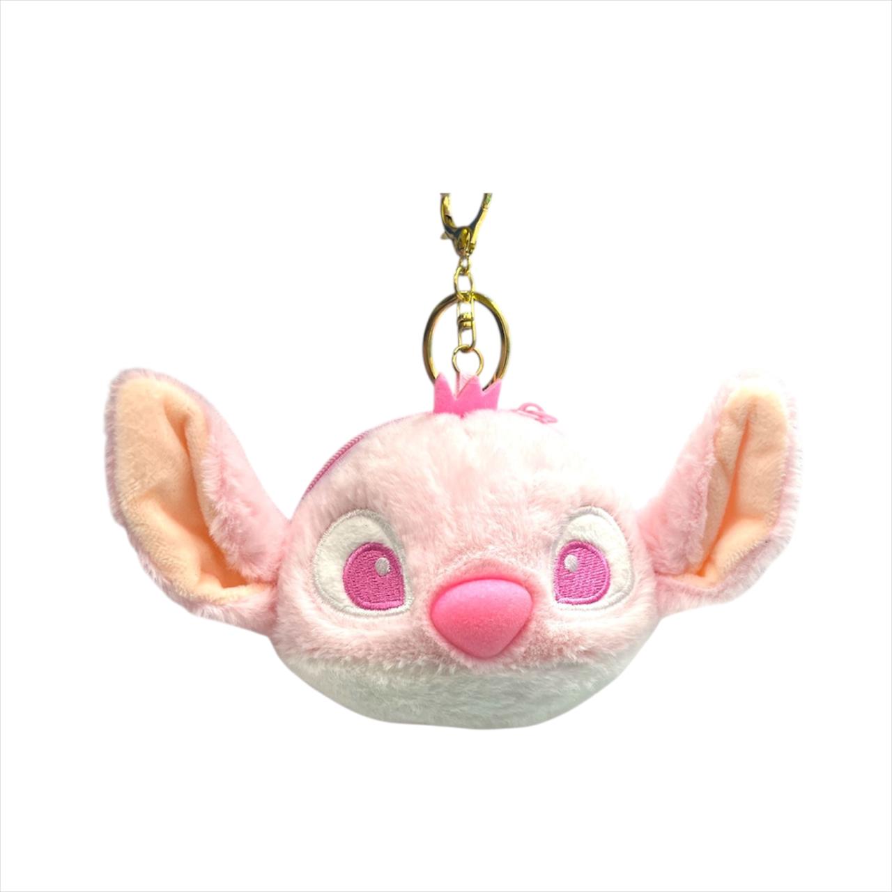 MONEDERO DE STITCH