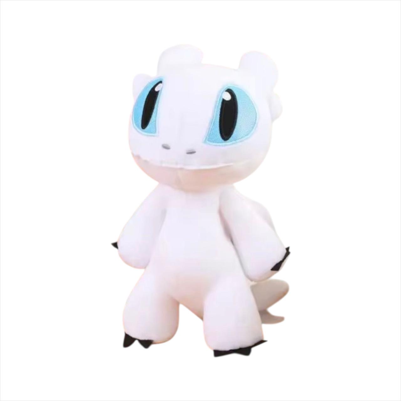 PELUCHE CHIMUELO