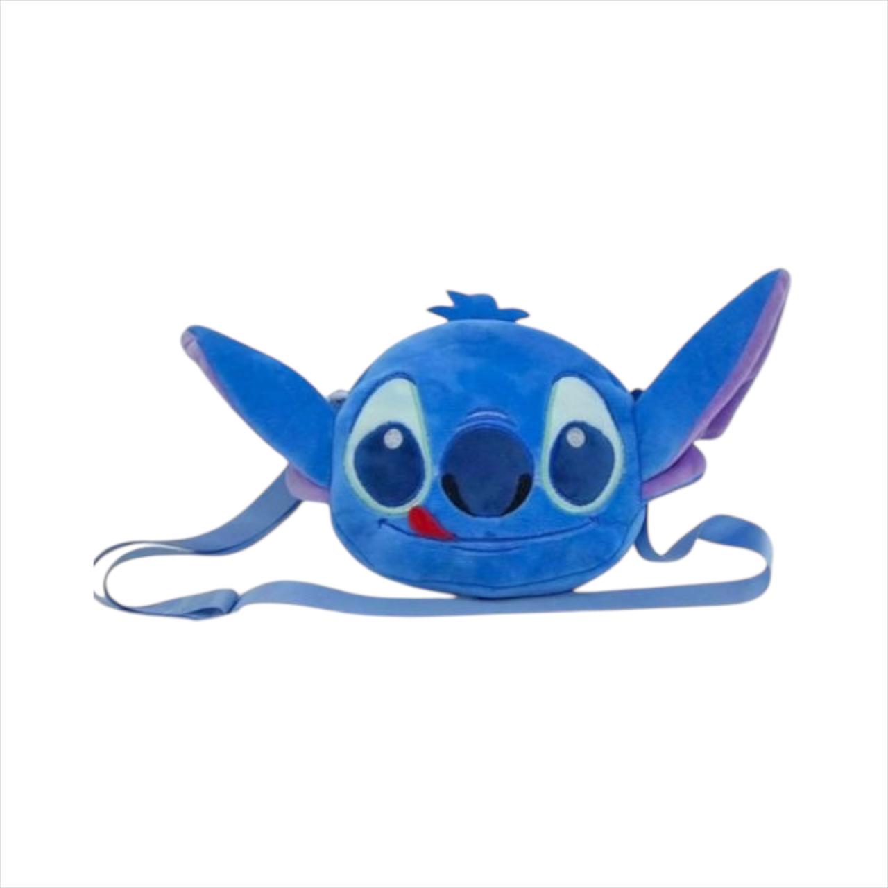MANO LIBRE DE STITCH