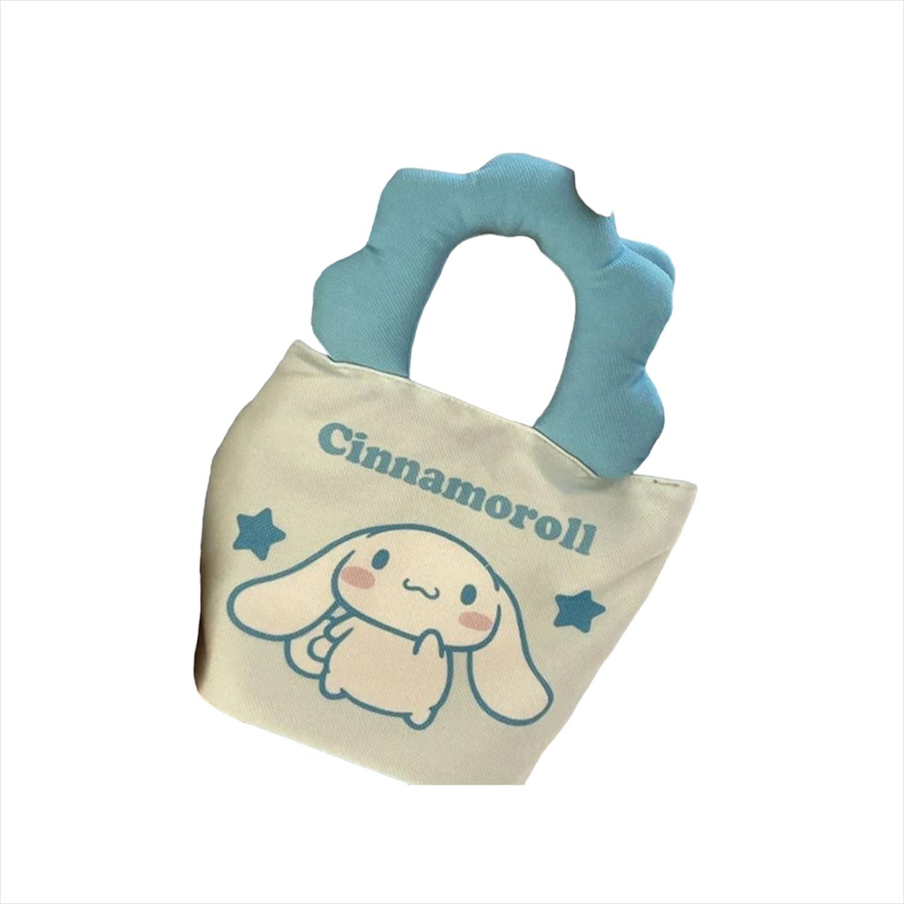 BOLSO SANRIO