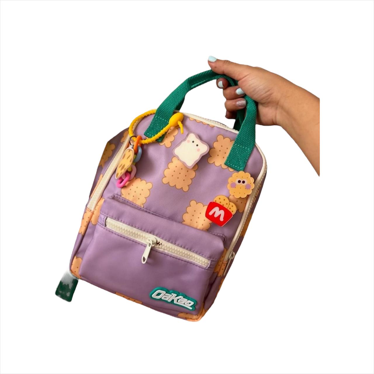 BOLSO KAWAII SANRIO