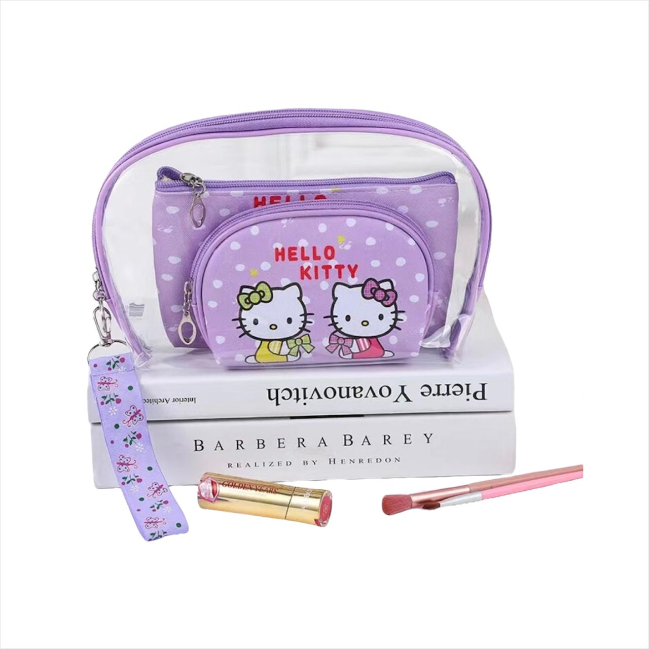 COSMETIQUERA SANRIO
