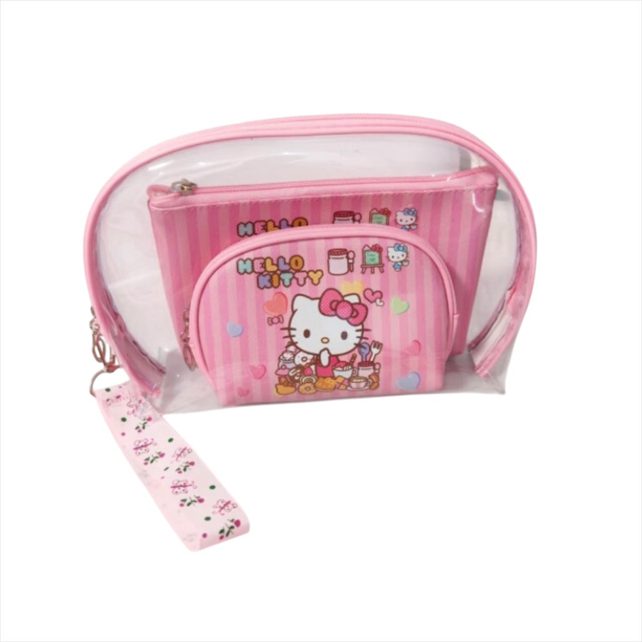 COSMETIQUERA SANRIO