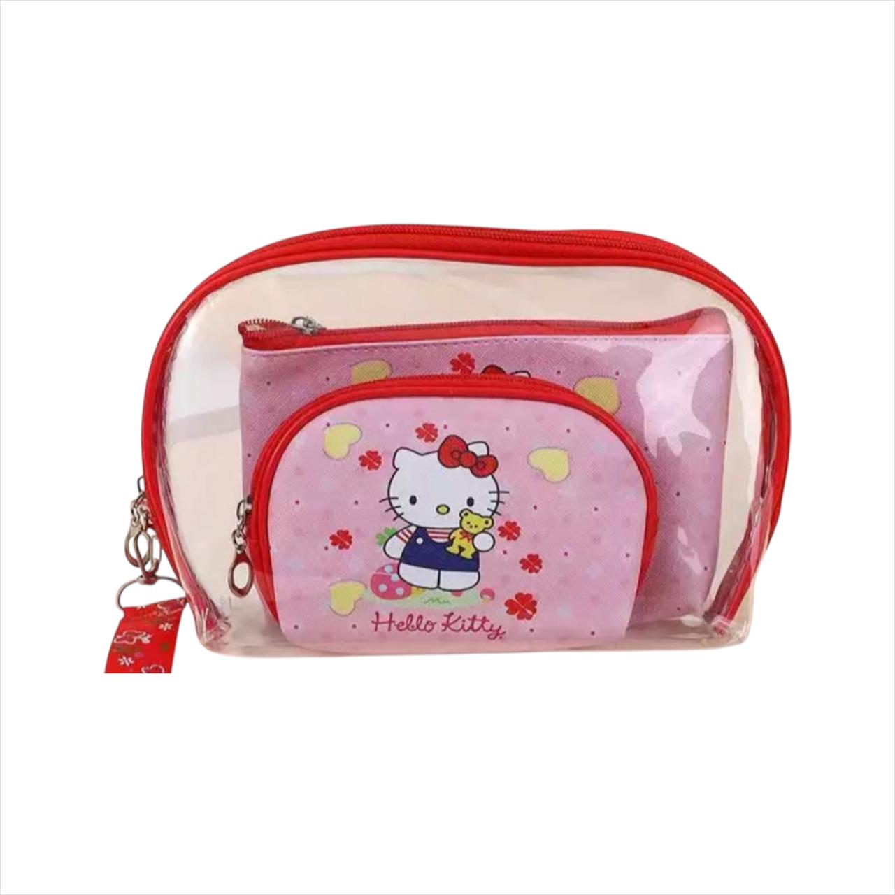 COSMETIQUERA SANRIO