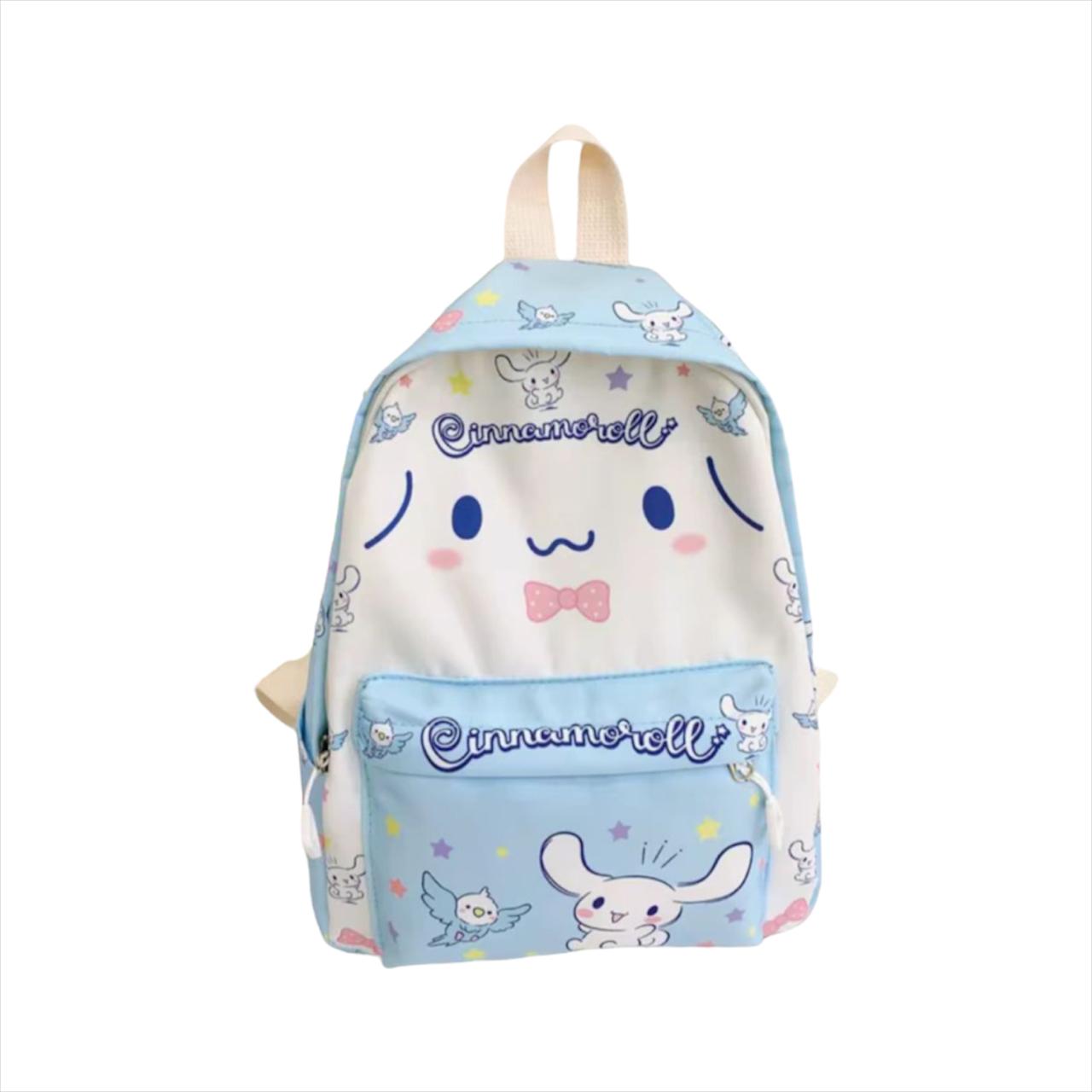 MOCHILA SANRIO