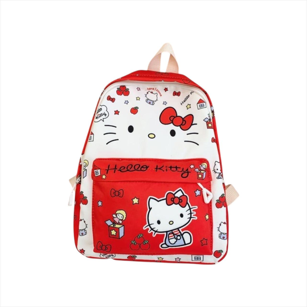MOCHILA SANRIO