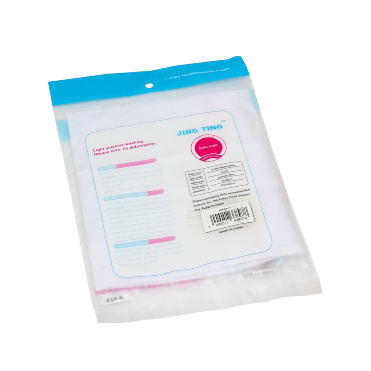BOLSA PARA ROPA