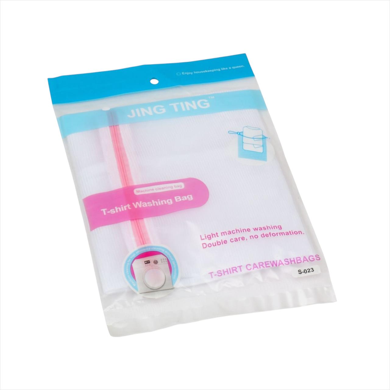 BOLSA PARA ROPA
