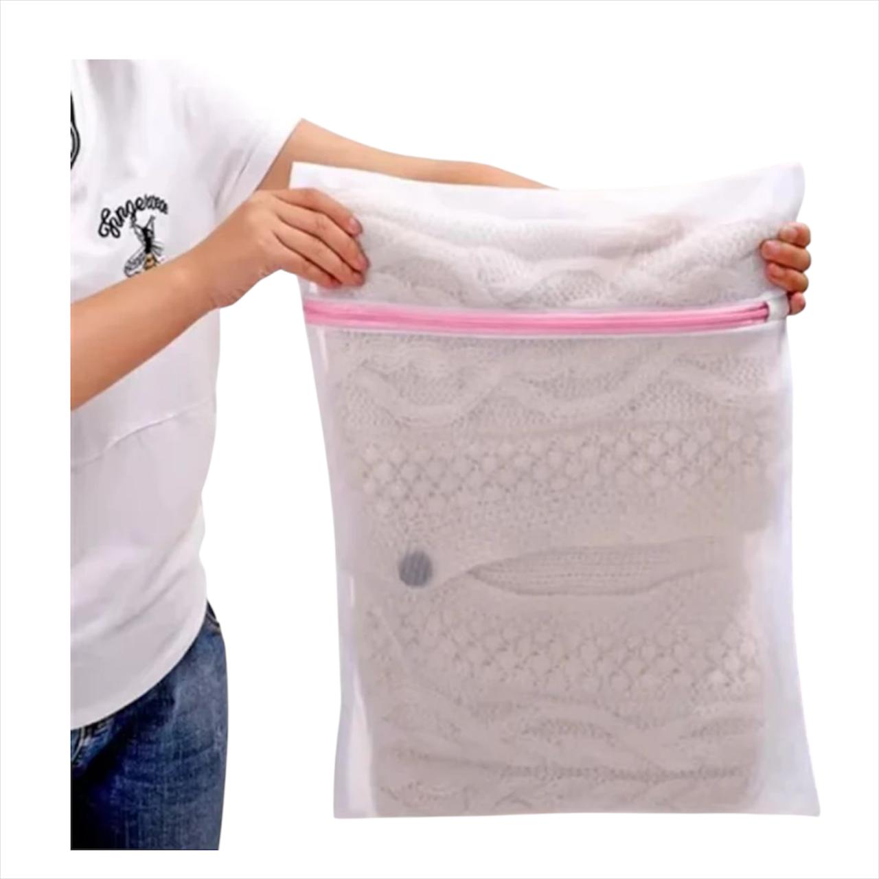 BOLSA PARA ROPA