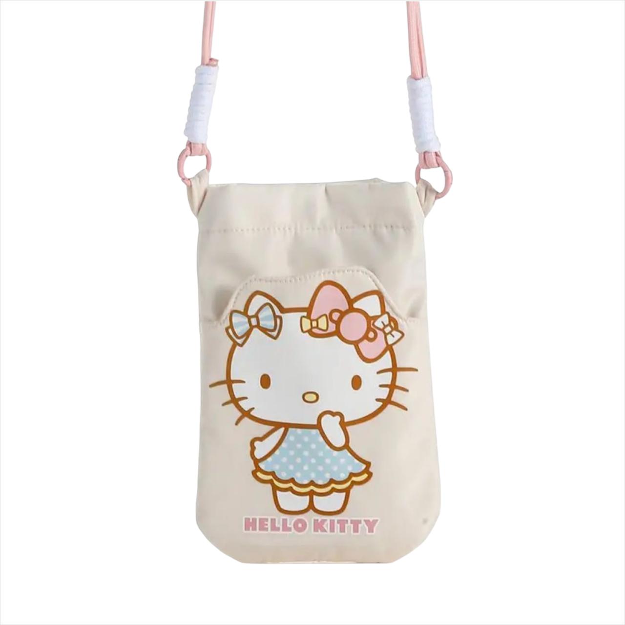 BOLSO PARA CELULAR SANRIO