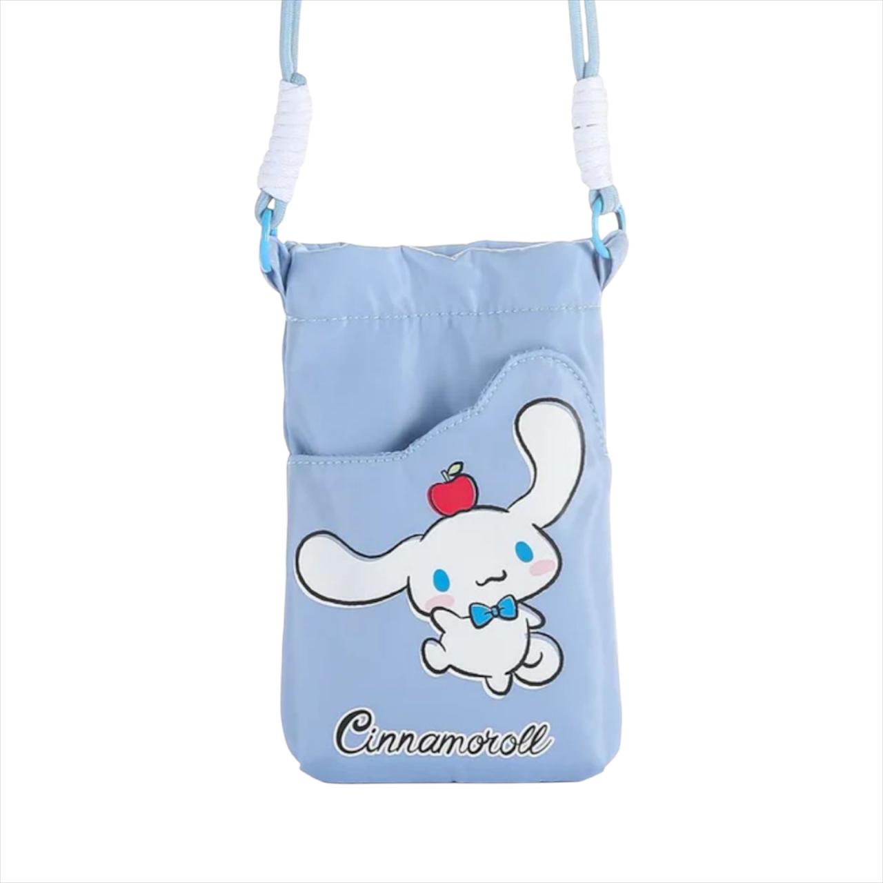 BOLSO PARA CELULAR SANRIO