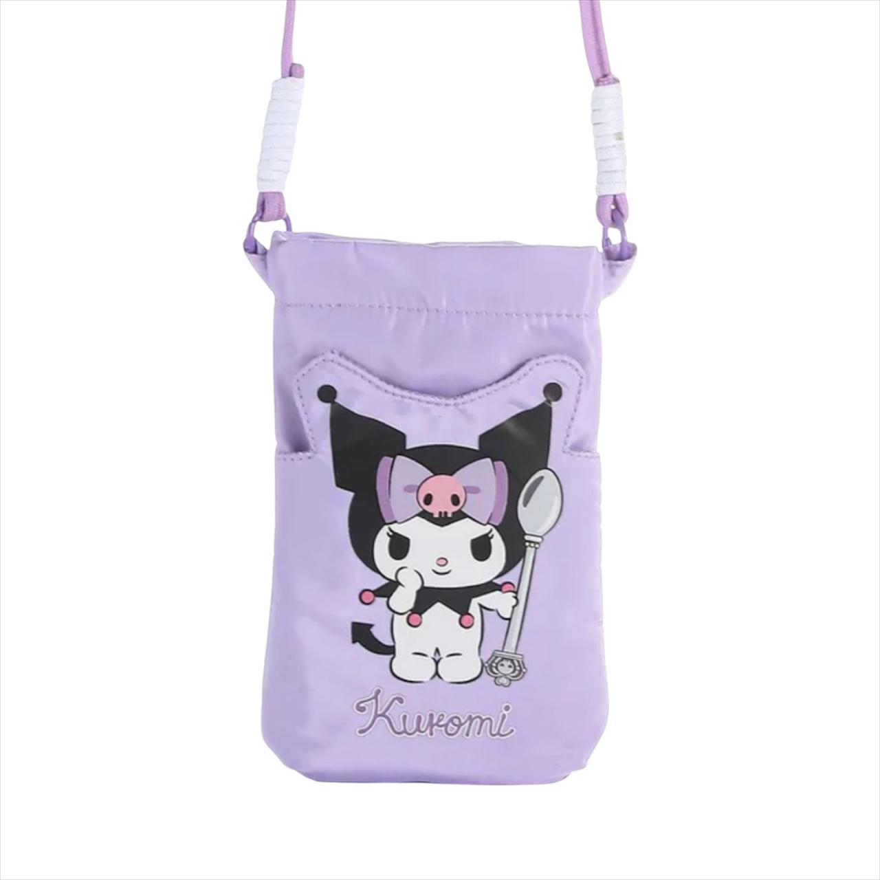 BOLSO PARA CELULAR SANRIO