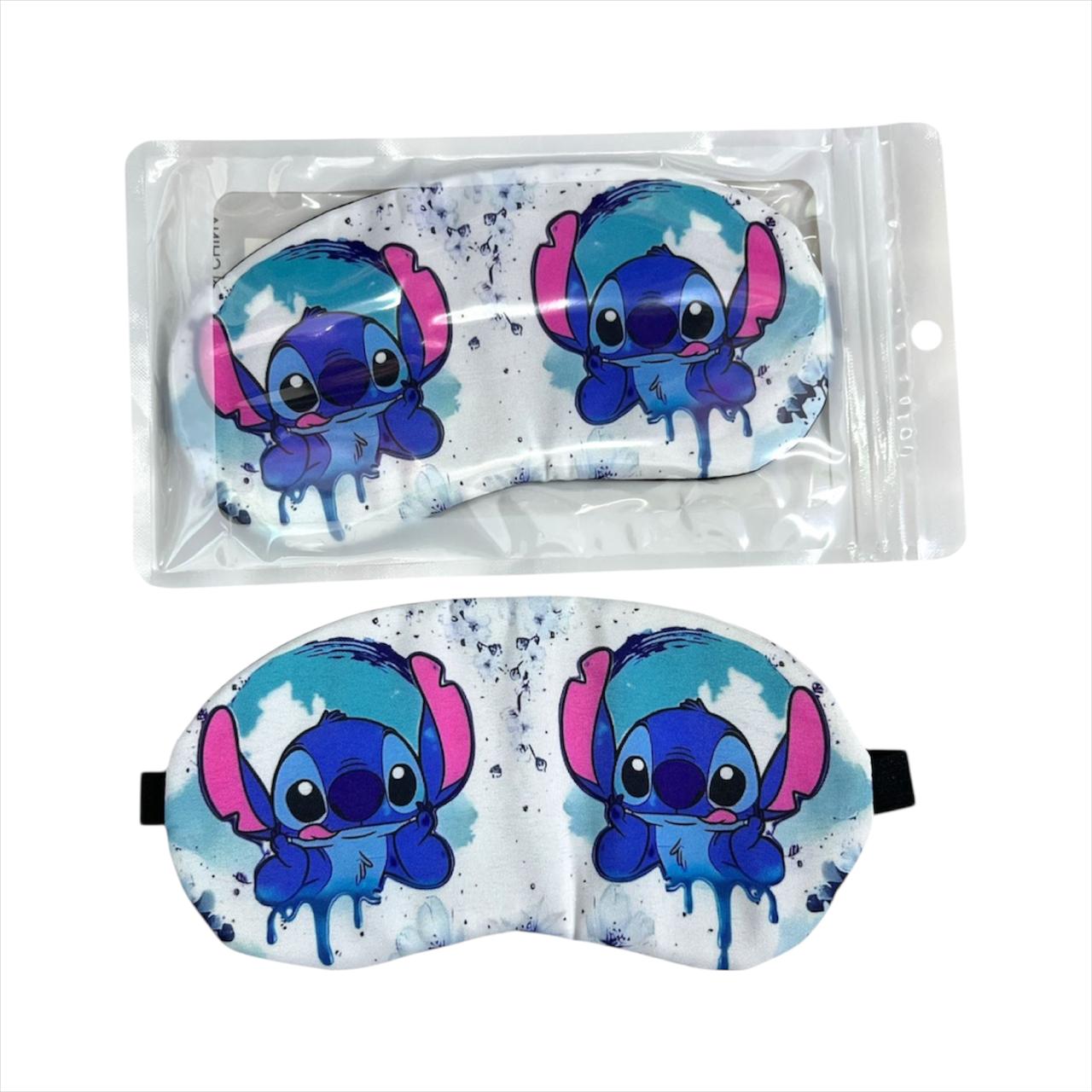 ANTIFAZ DE STITCH
