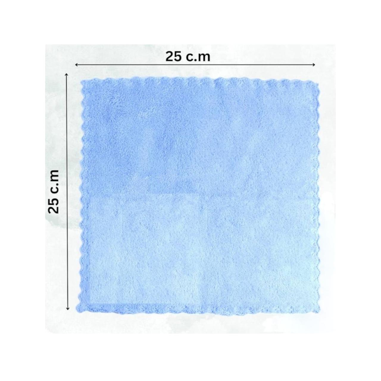 PAQUETE DE PAÑOS