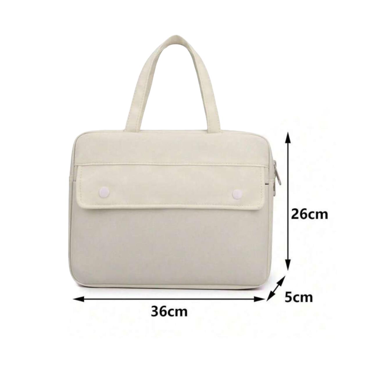 BOLSO PARA LAPTOP