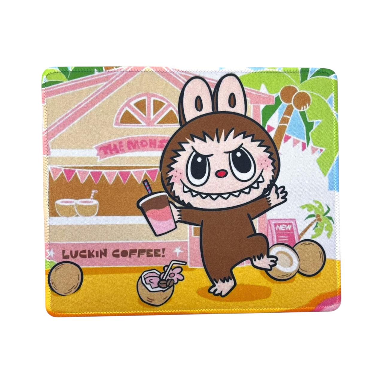 TAPETE PARA MOUSE
