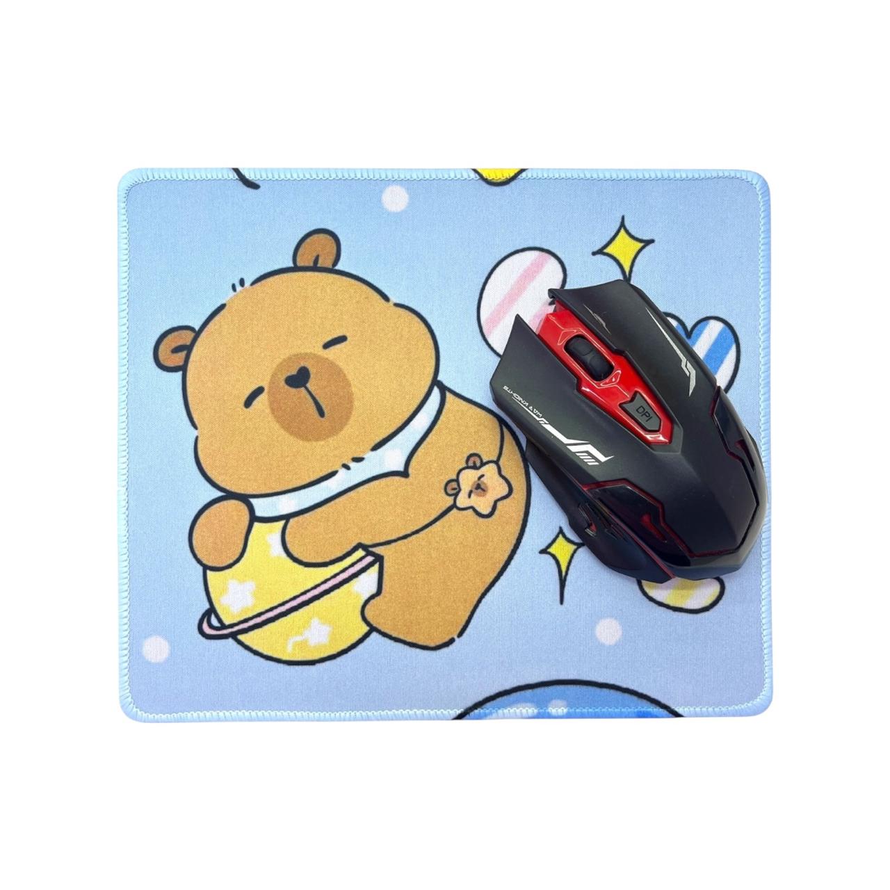 TAPETE PARA MOUSE