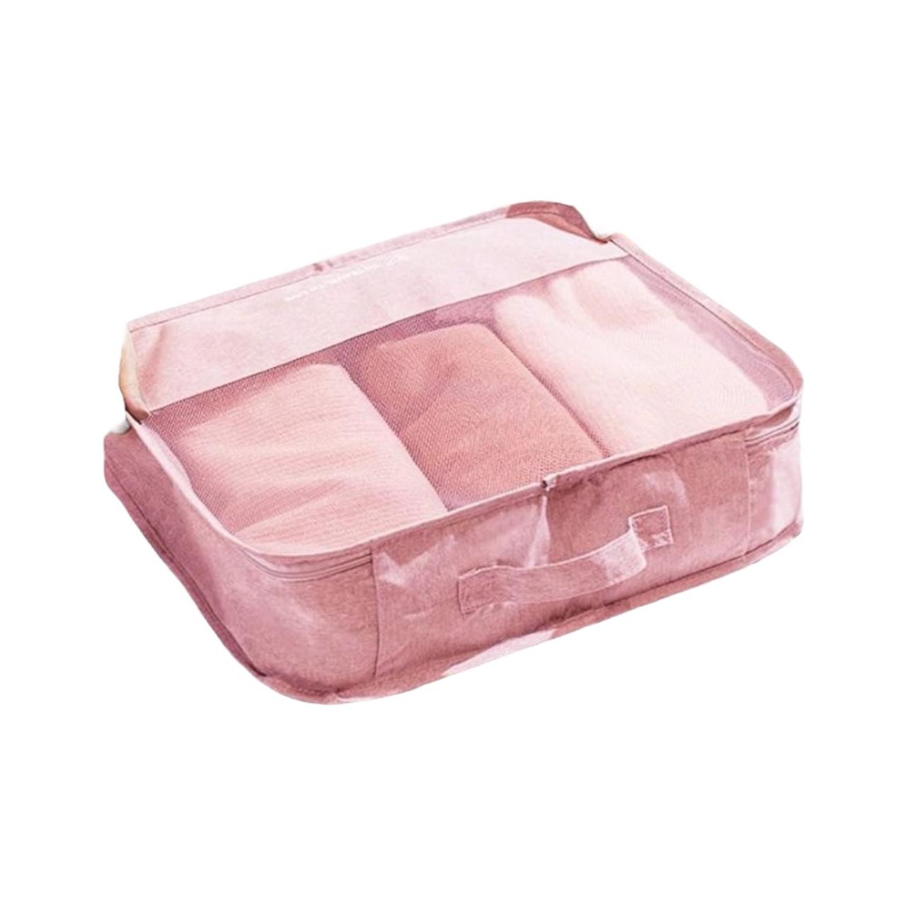 ORGANIZADOR DE VIAJE