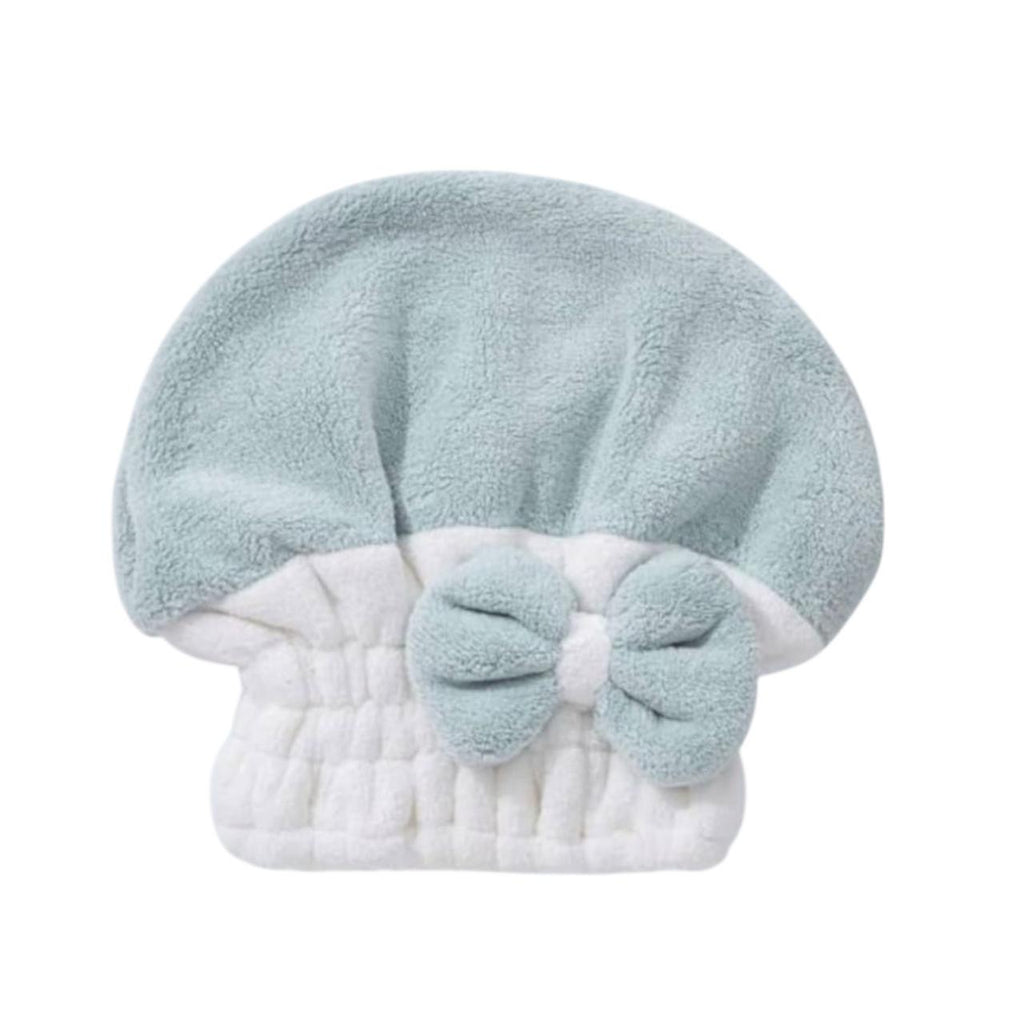 GORRO DE SECADO KAWAII