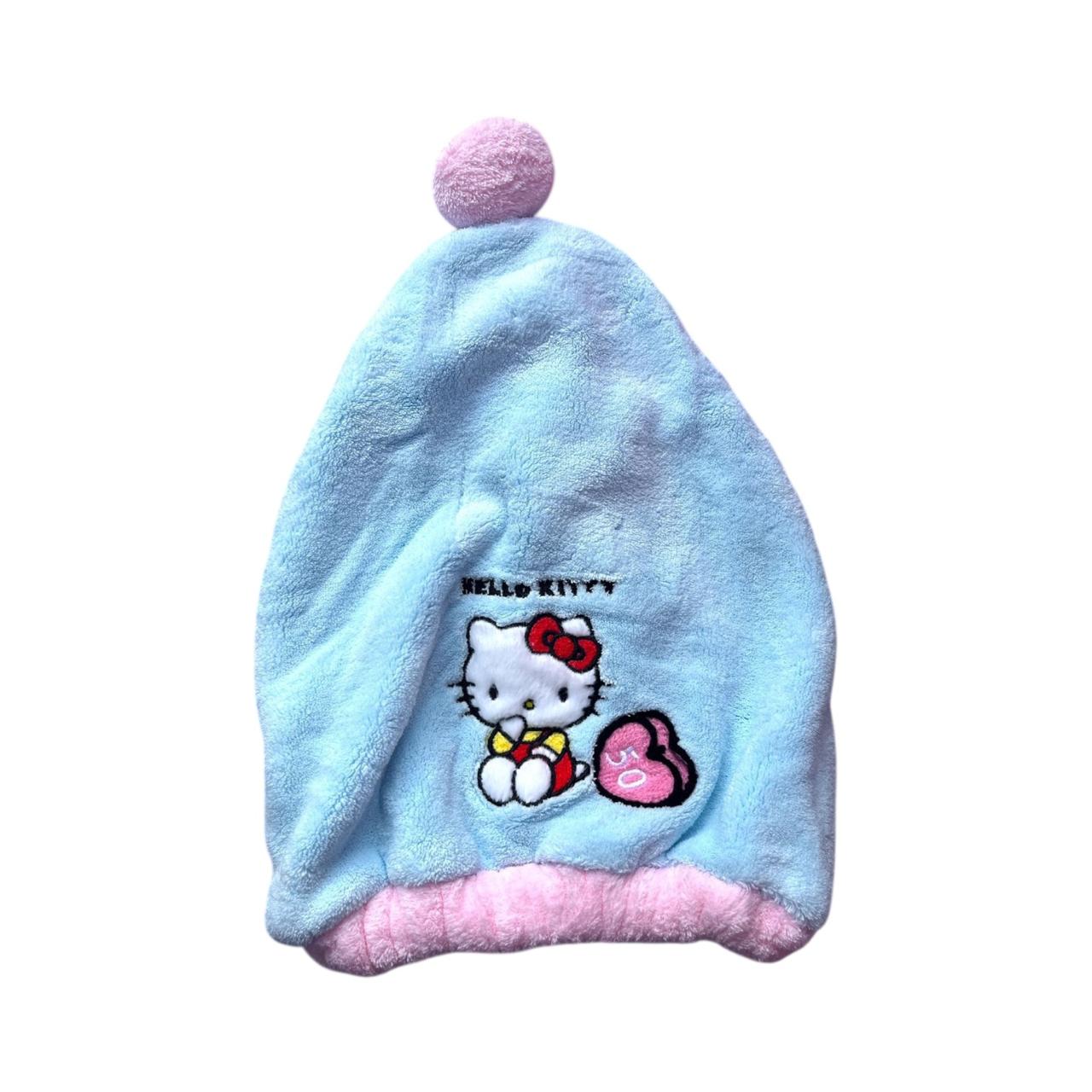 GORRO DE HELLO KITTY