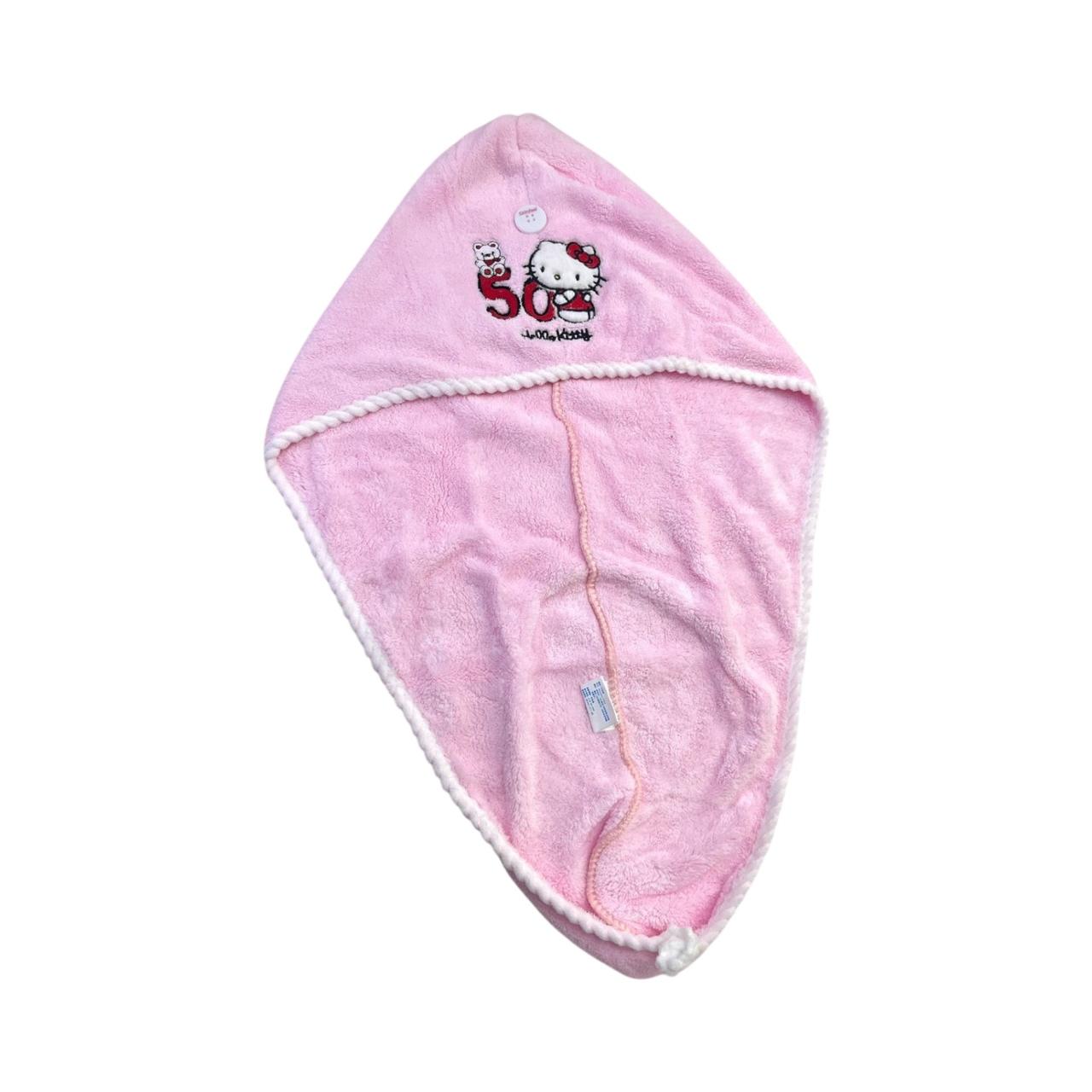 GORRO DE HELLO KITTY