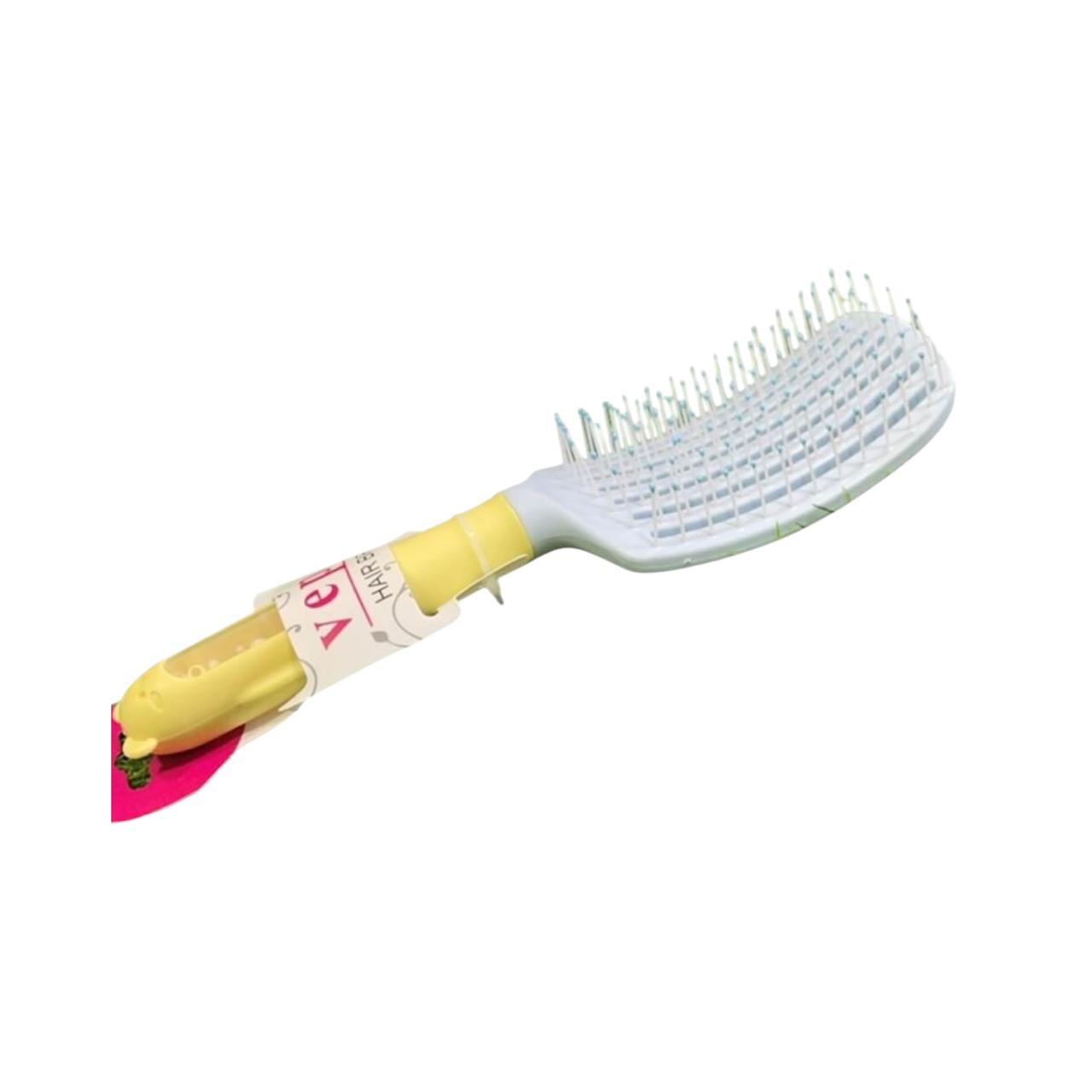 CEPILLO DE CABELLO