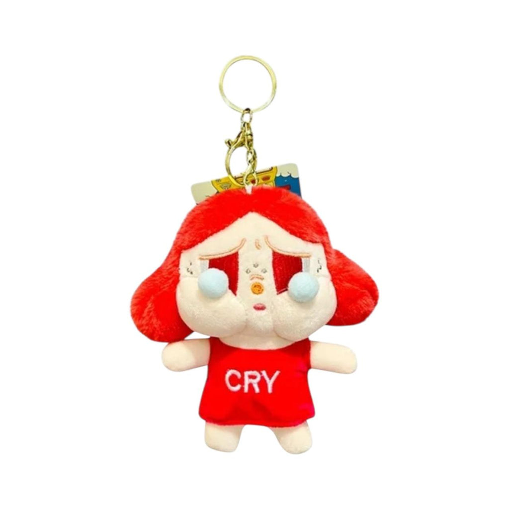 LLAVERO CRY BABY