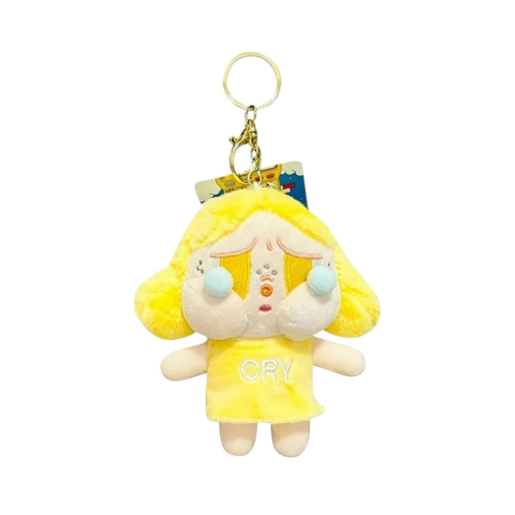 LLAVERO CRY BABY