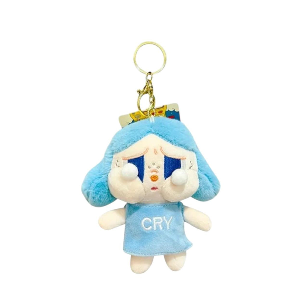 LLAVERO CRY BABY