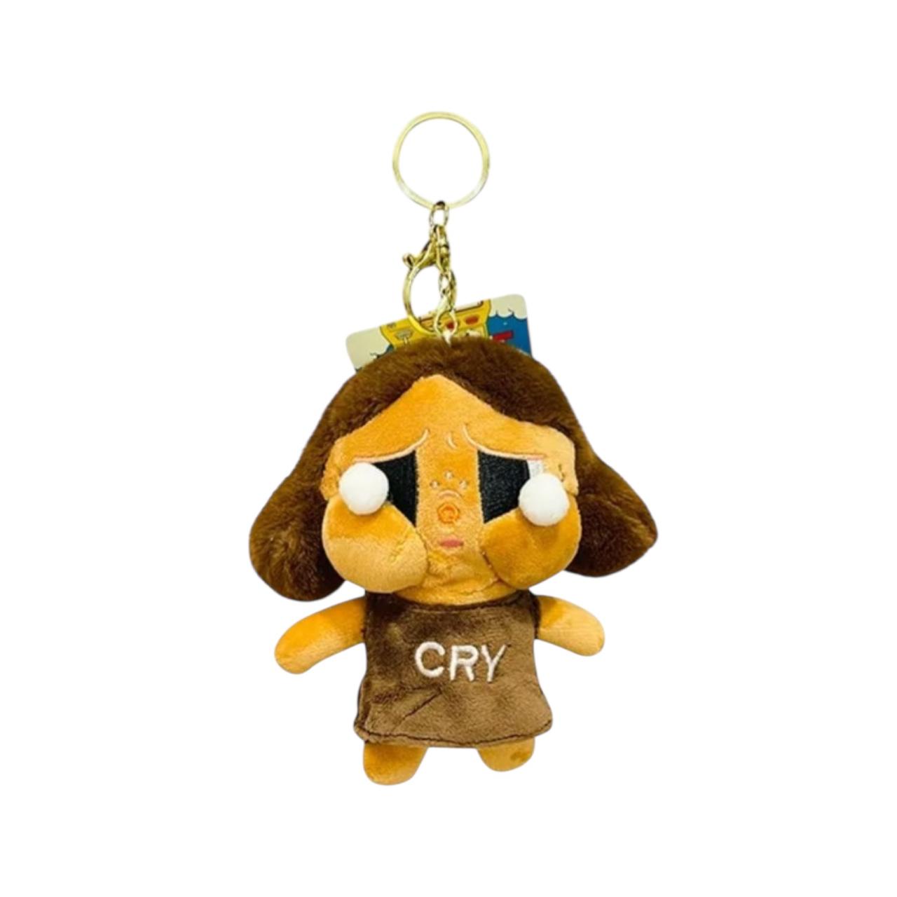 LLAVERO CRY BABY