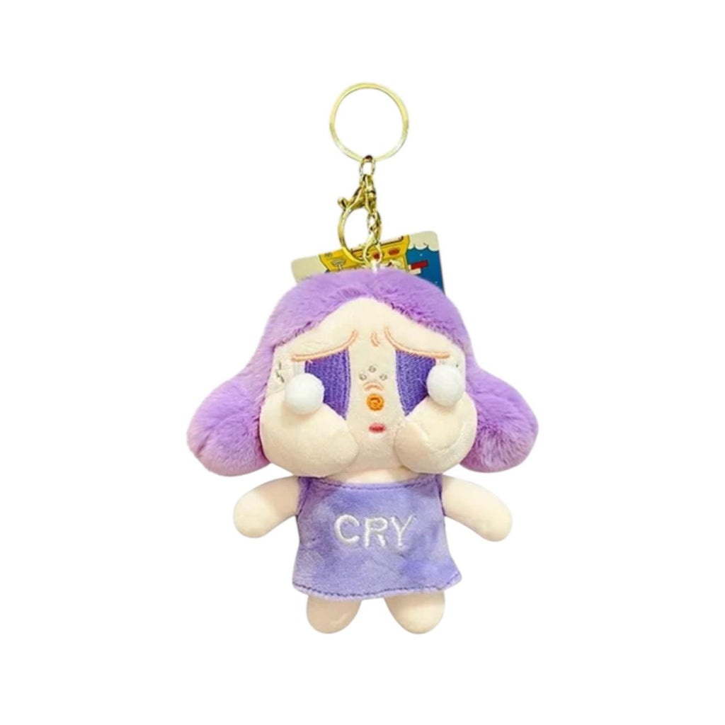 LLAVERO CRY BABY