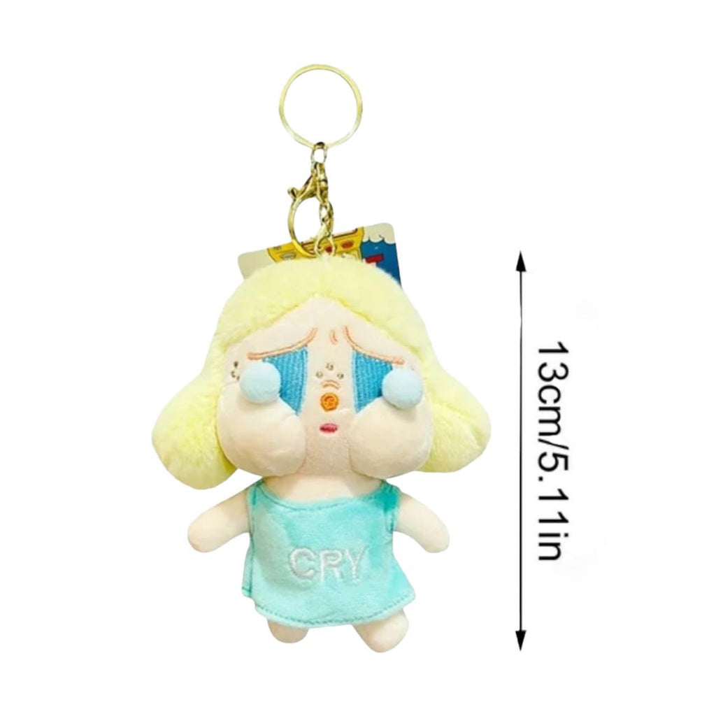 LLAVERO CRY BABY
