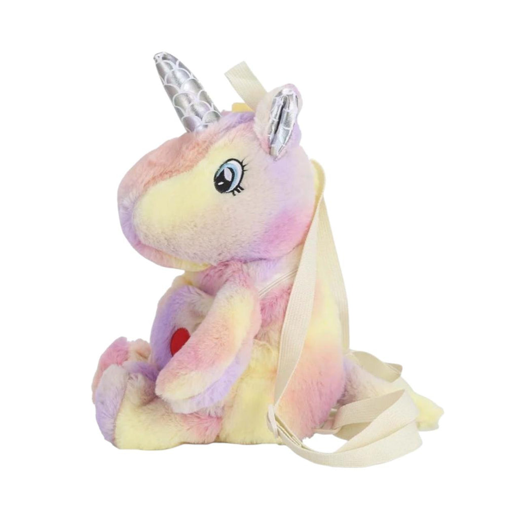 SALVEQUE DE UNICORNIO FELPA