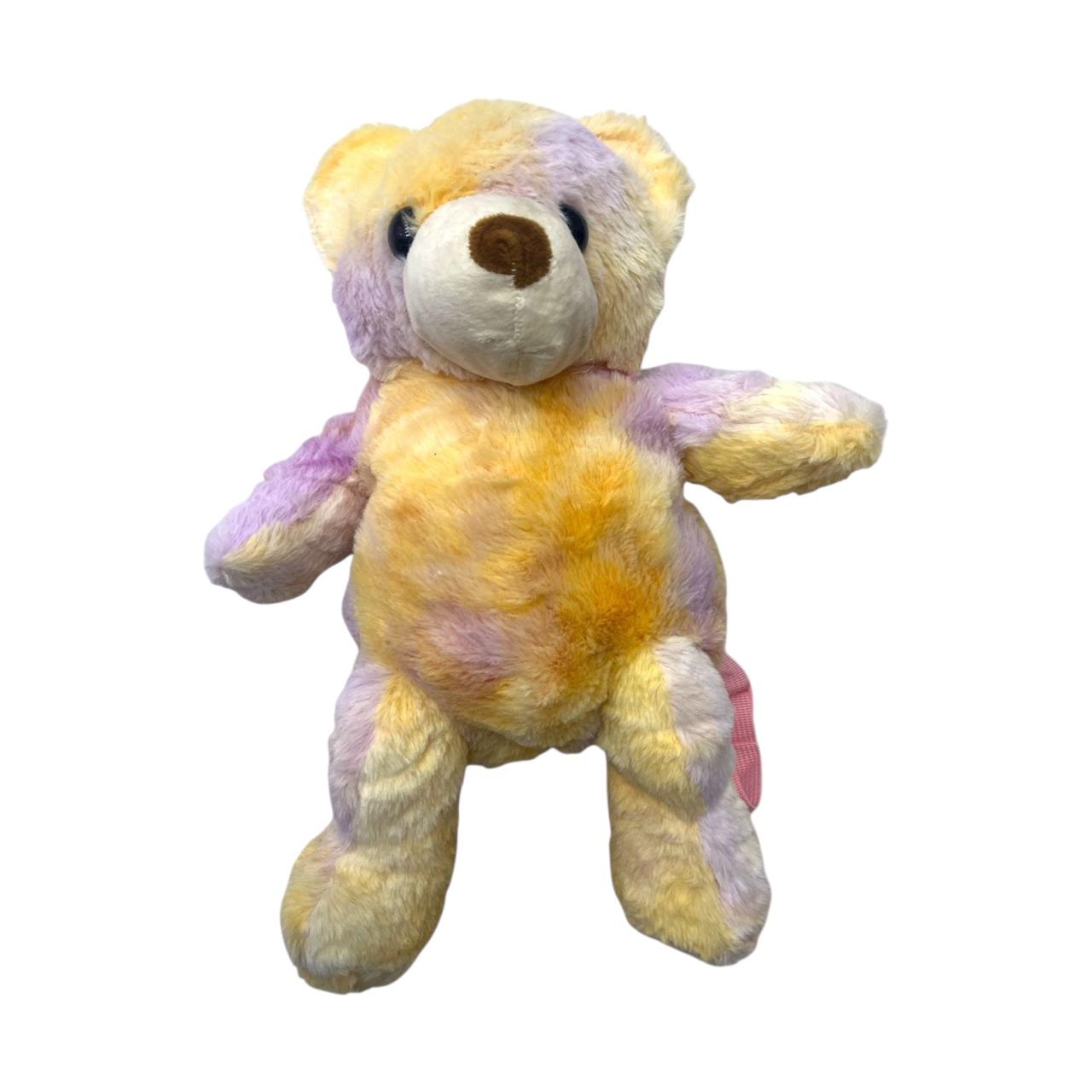 SALVEQUE DE OSITO FELPA