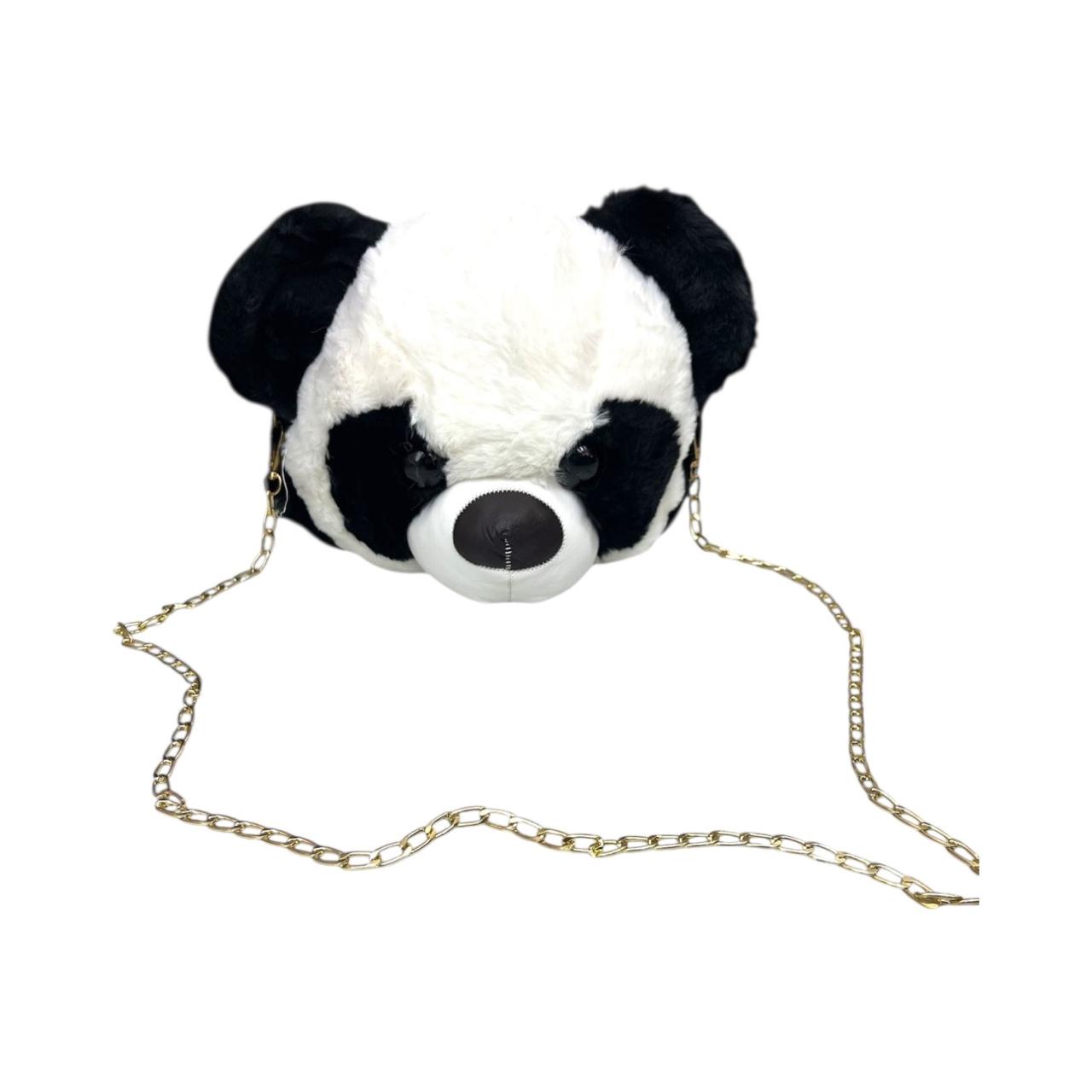 BOLSO PANDA