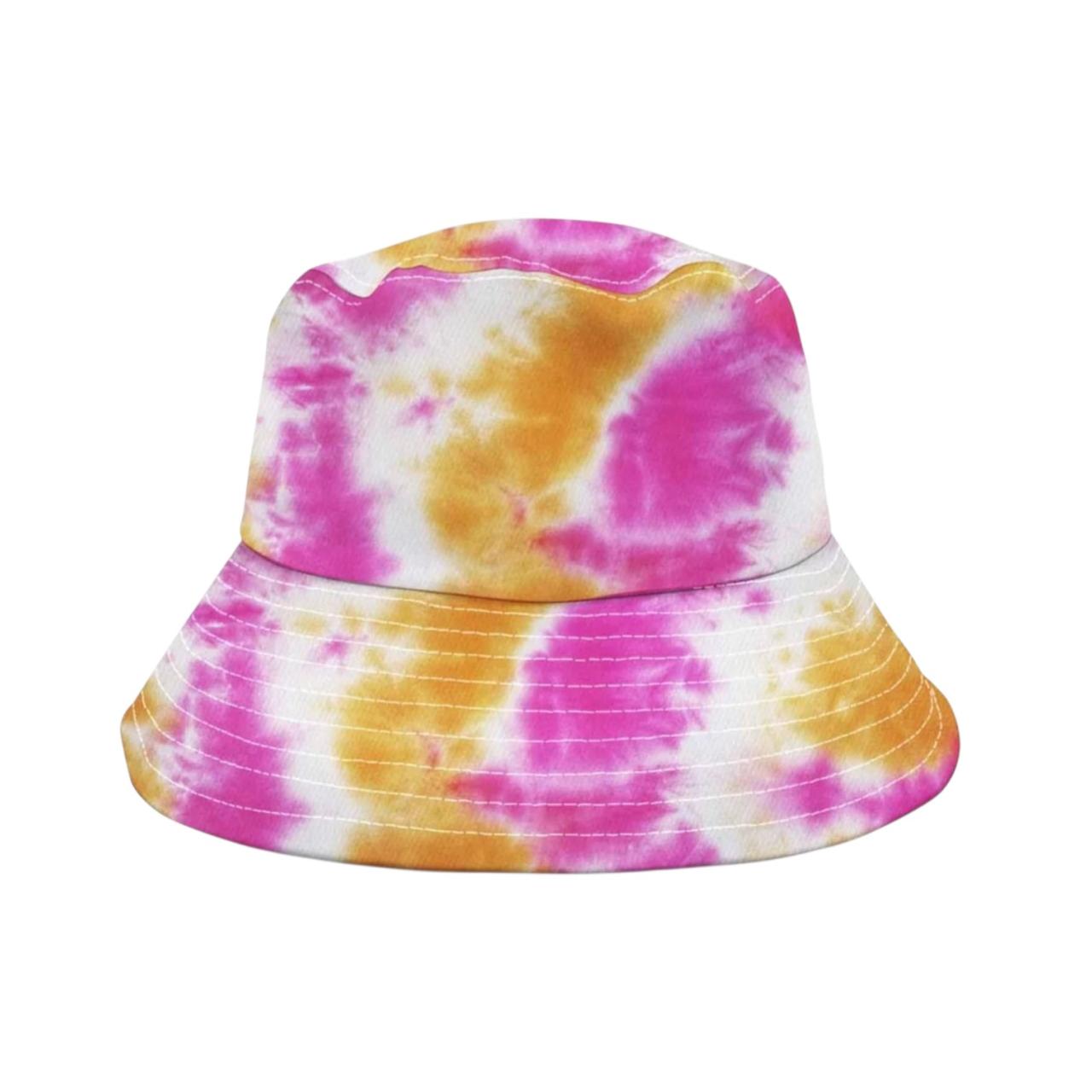 BUCKET HAT