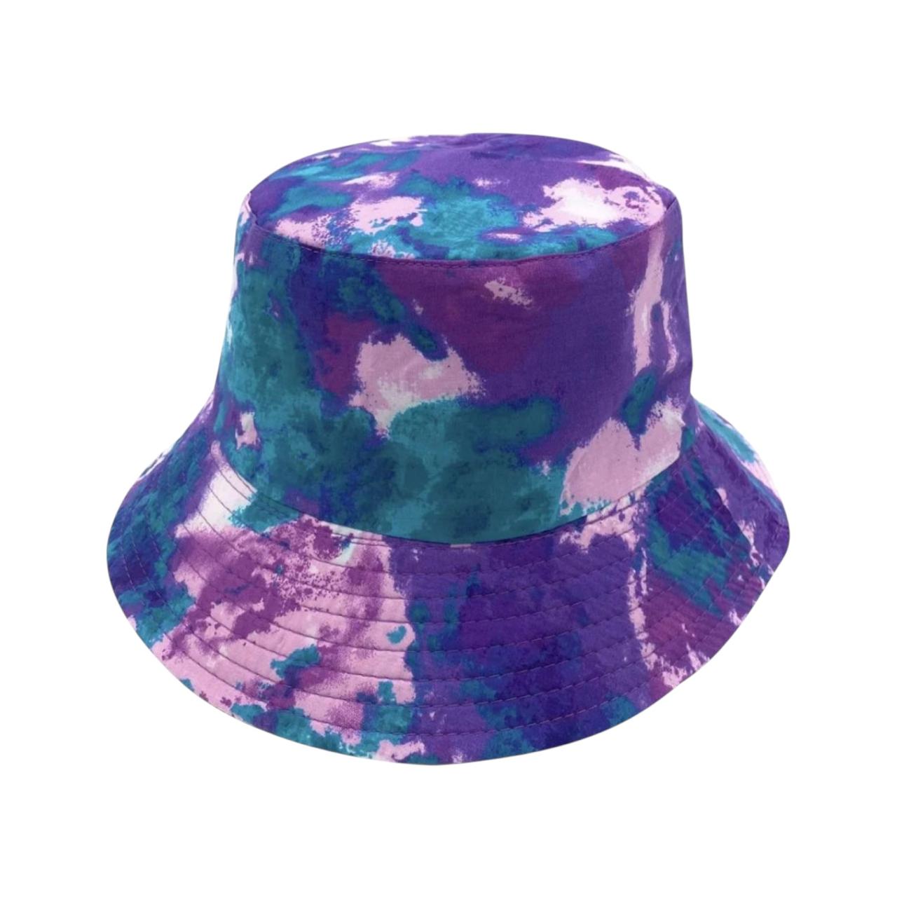 BUCKET HAT