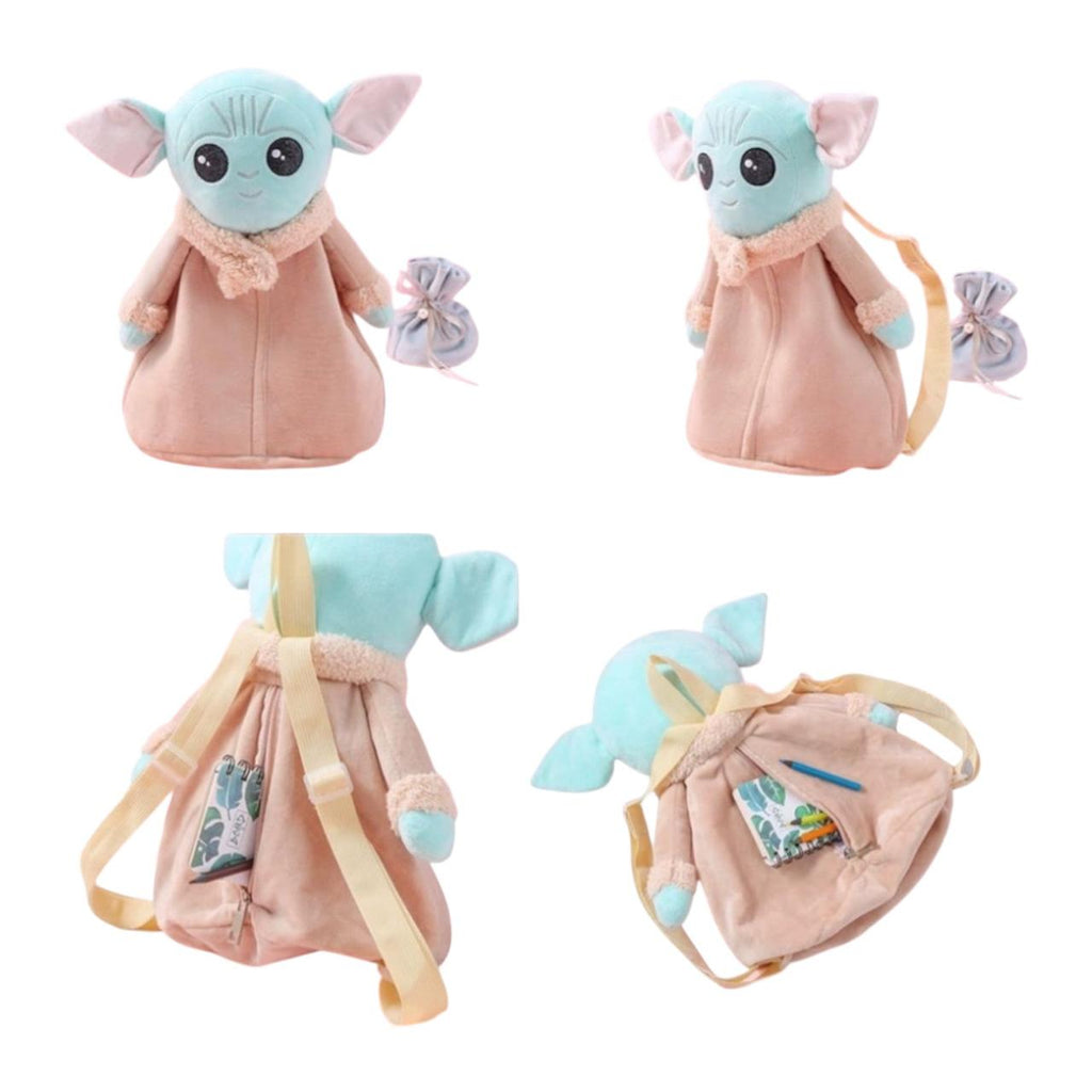 BOLSO BABY YODA